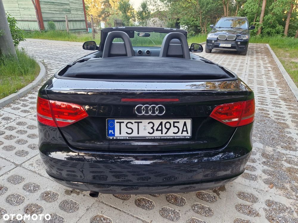 Audi A3 Cabrio - 7
