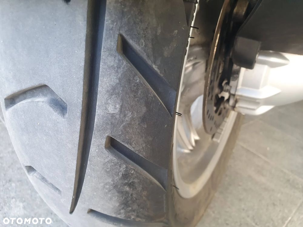 BMW R1250 GS Adventure - 4