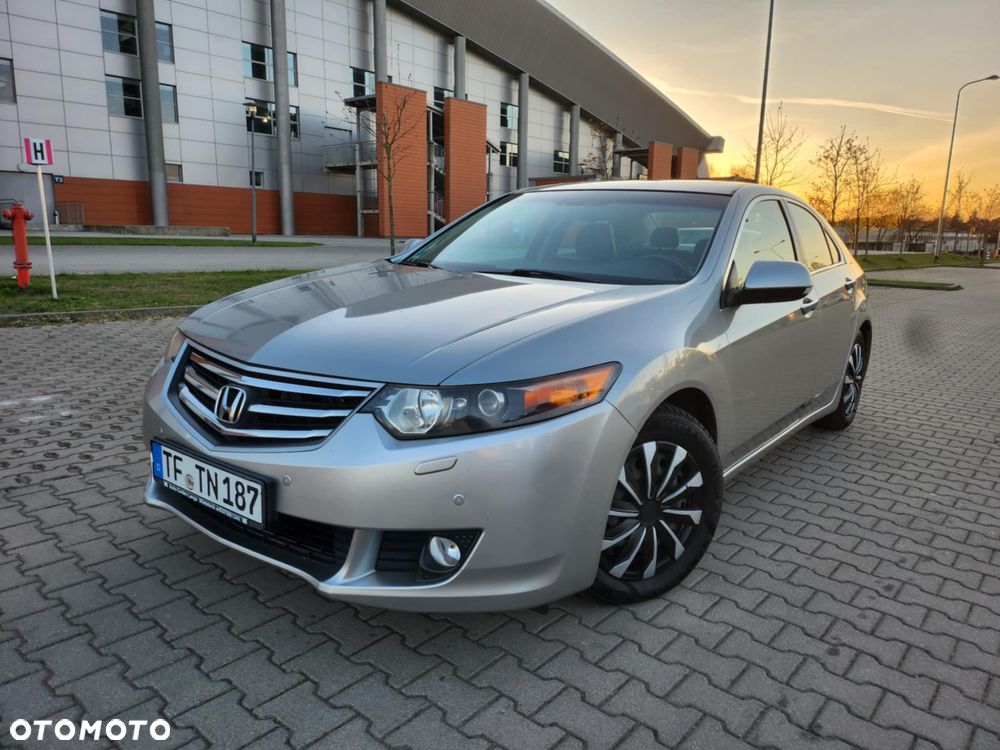 Honda Accord 2.0 Elegance Advantage - 1