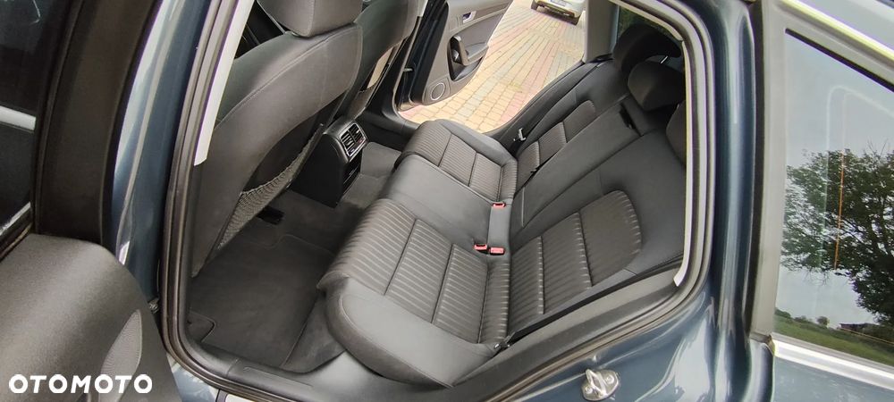Audi A4 - 19