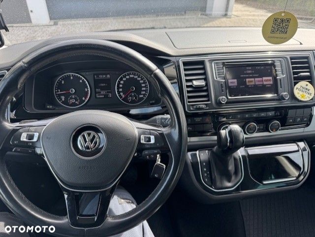 Volkswagen Caravelle 2.0 BiTDI L2 Highline DSG - 6