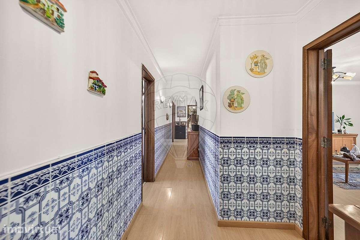 Apartamento T4 para venda - Grande imagem: 5/24