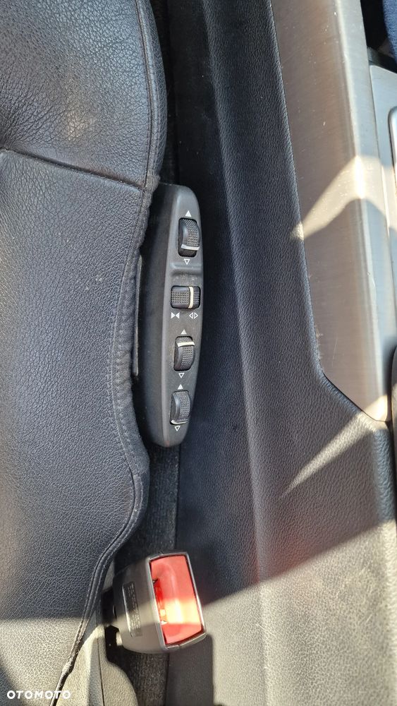 Mercedes-Benz Klasa E 350 CDI 4-Matic BlueEff Elegance - 16