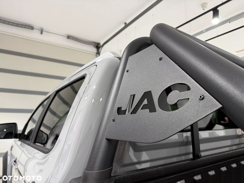 JAC T9 - 10