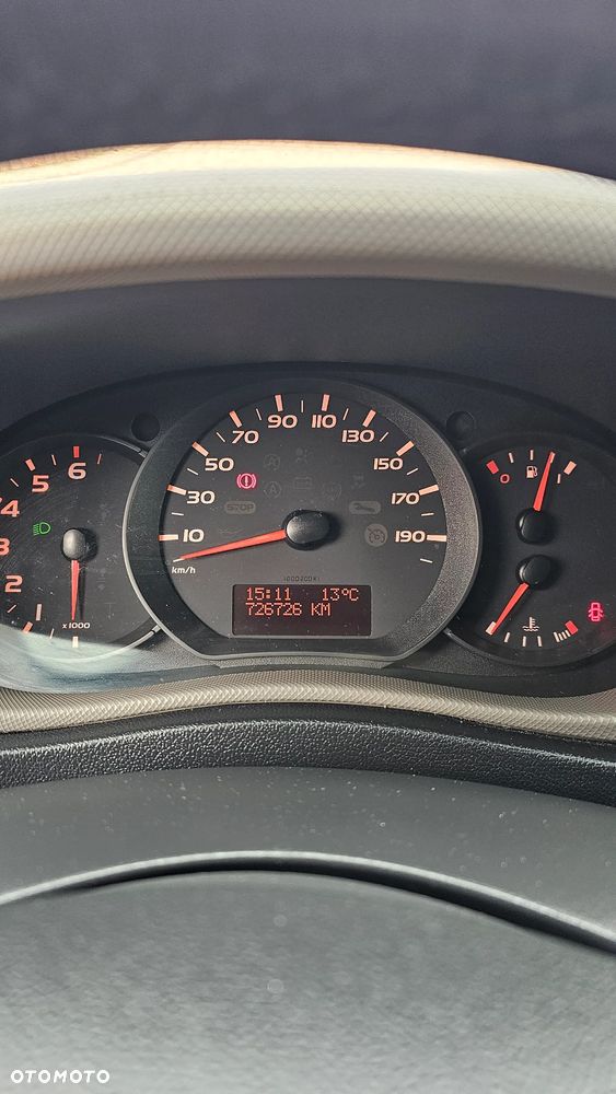 Renault Master - 8