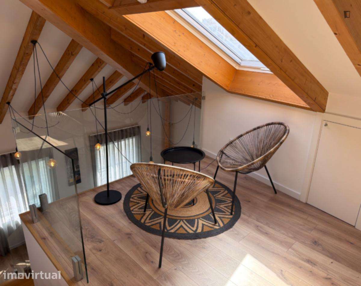 Apartamento com 1 quartos - localizado em Benfica Lisbon - Grande imagem: 3/13