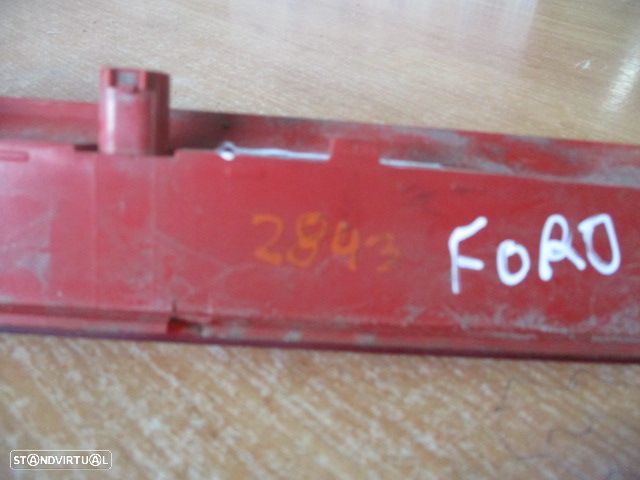 Farol Tras 8A6113A613AB FORD FIESTA 4 2009 1.4TDCI     3 Stop VALEO - 2