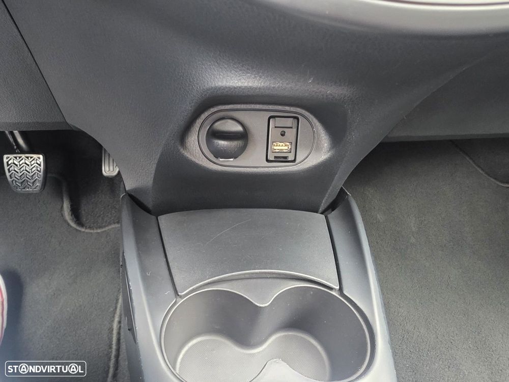 Toyota Yaris 1.0 VVT-i Comfort Plus - 15