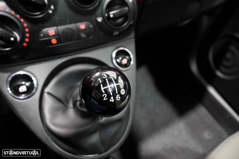 Fiat 500 1.0 Hybrid - 29