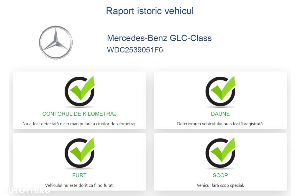Mercedes-Benz GLC 220 d 4MATIC 9G-TRONIC - 25