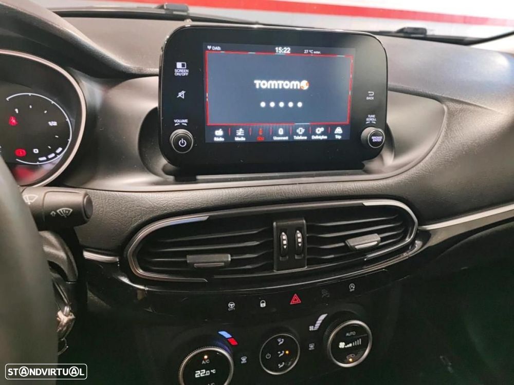 Fiat Tipo Van 1.3 M-jet Life c/IVA - 6