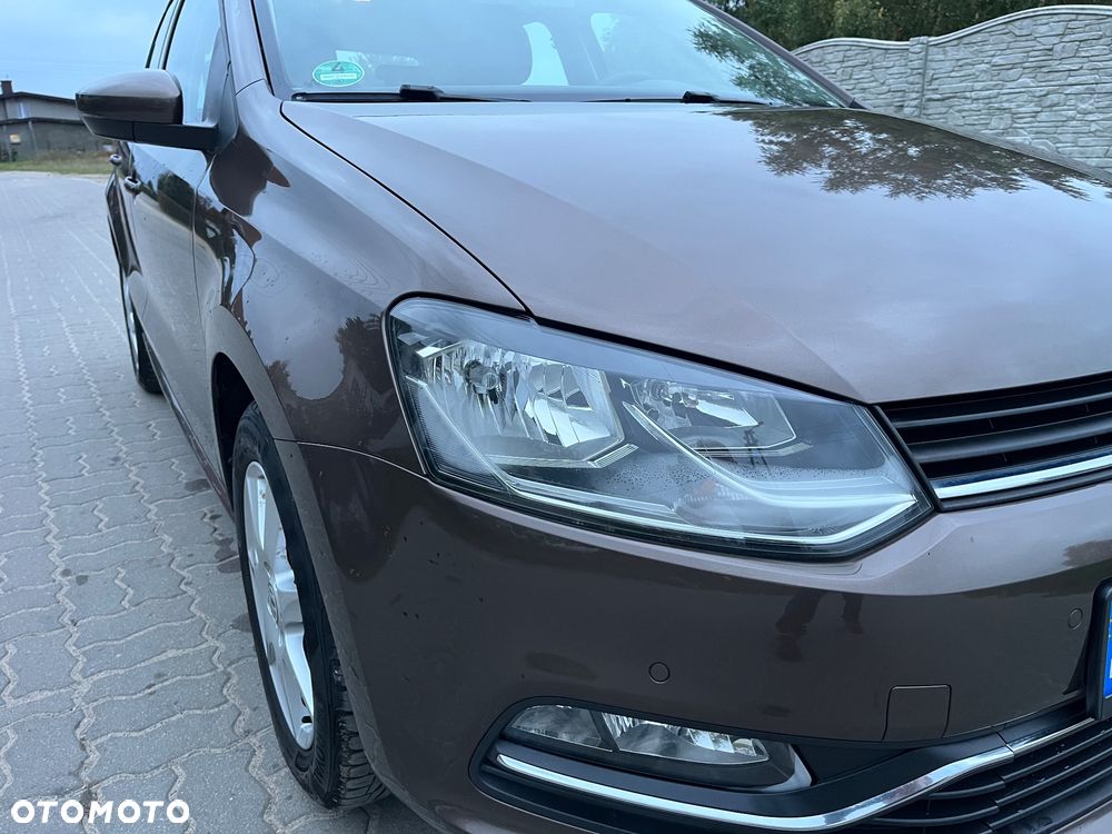 Volkswagen Polo - 9