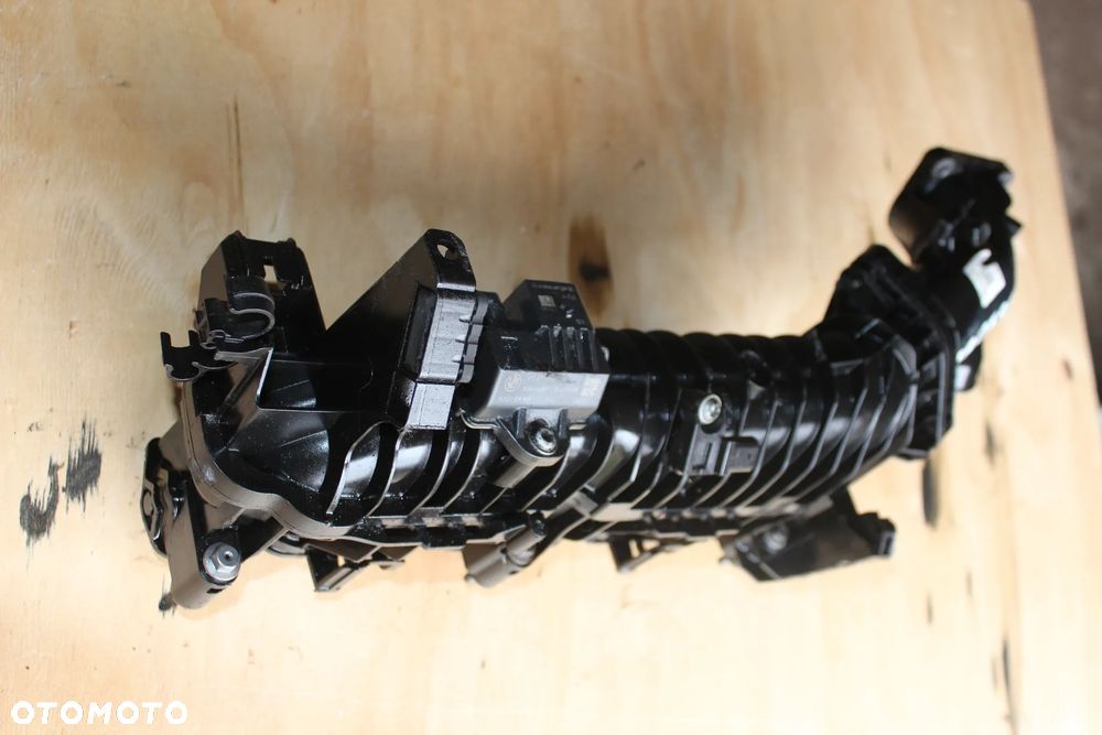 KOLEKTOR SSĄCY BMW E87 E90 E92 N47 7807991 2011 - 2