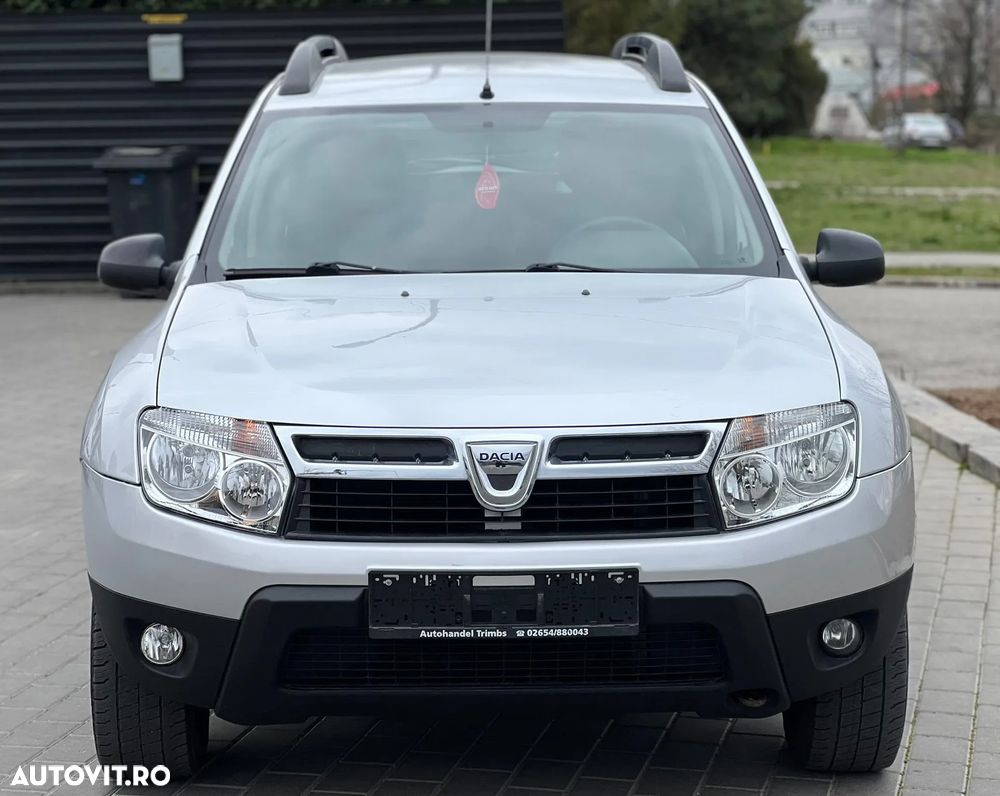 Dacia Duster - 11