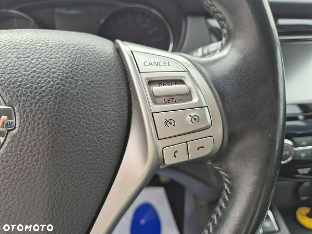 Nissan Qashqai - 21
