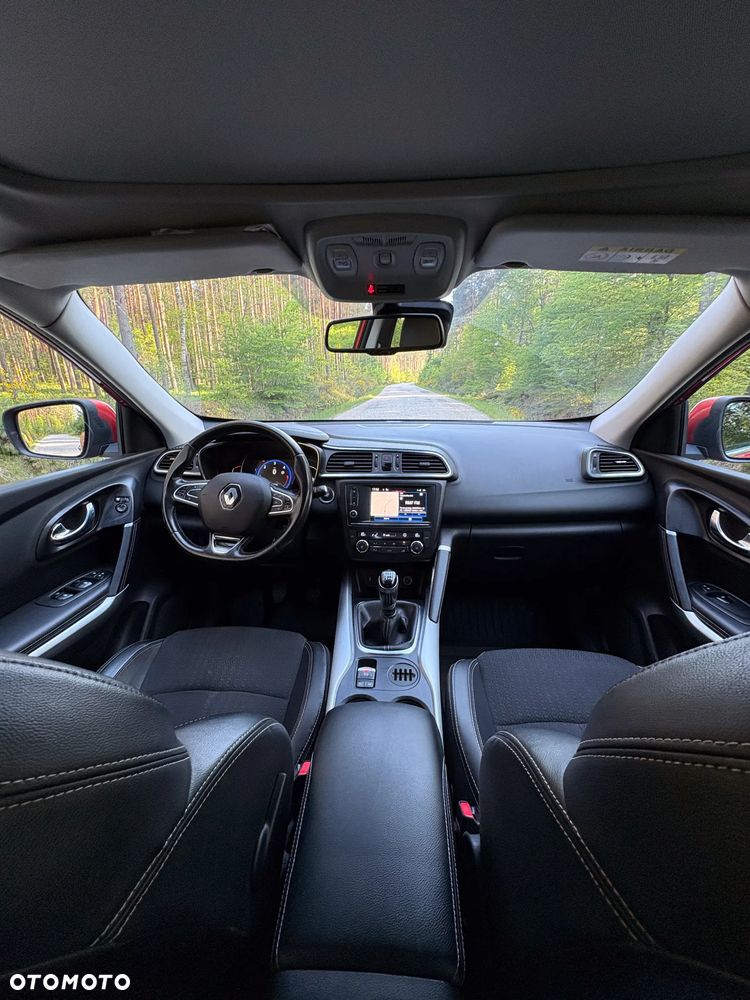 Renault Kadjar - 11