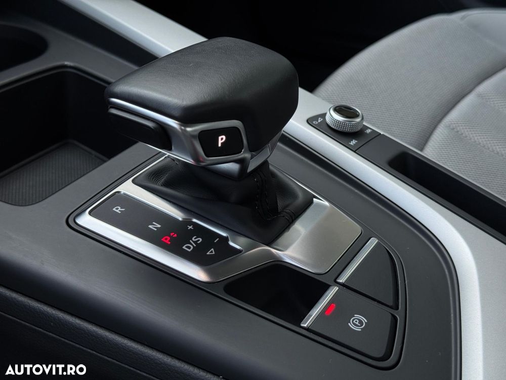 Audi A5 Coupé - 20