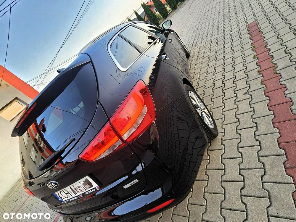 Kia Ceed 1.6 GDI ISG Dream-Team Edition - 17