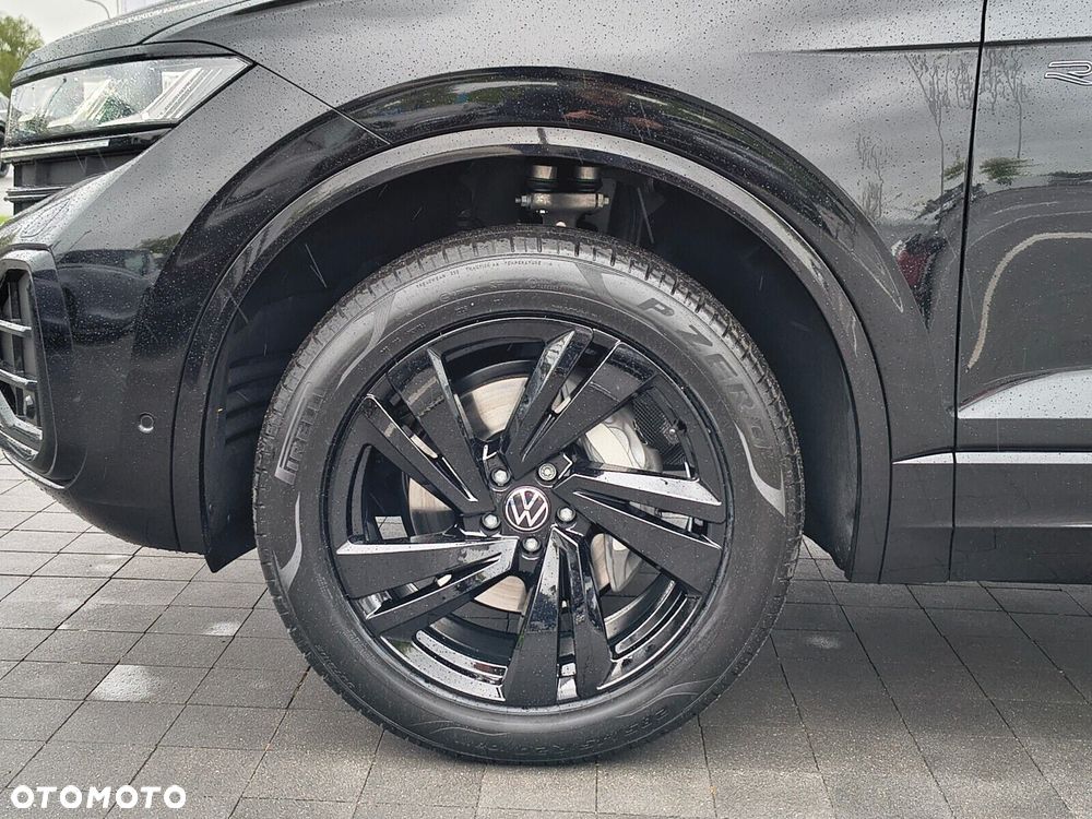 Volkswagen Touareg - 7