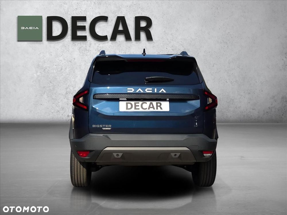 Dacia Bigster - 16