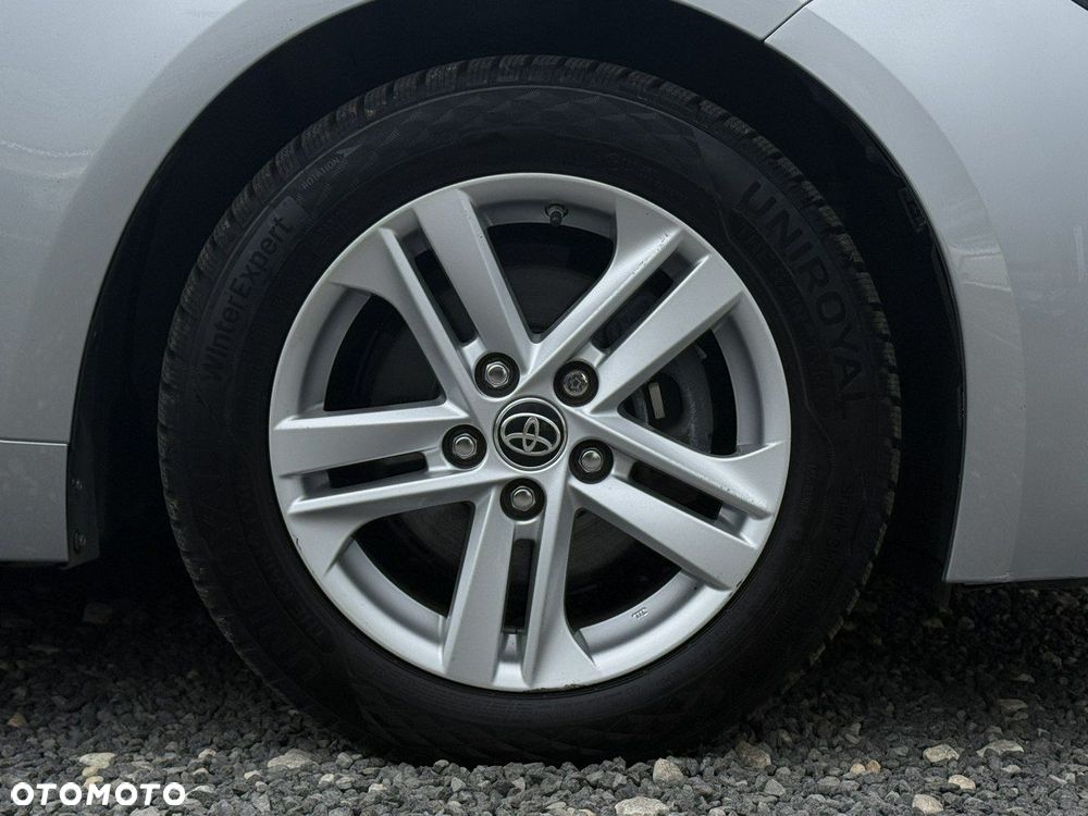 Toyota Corolla 1.8 Hybrid Comfort - 14