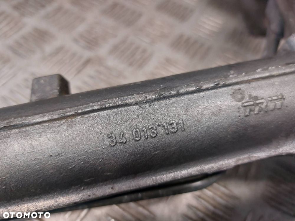 MAGLOWNICA PRZEKŁADNIA KIEROWNICZADO REGENERACJI VOLVO V50 I 34013131 - 7