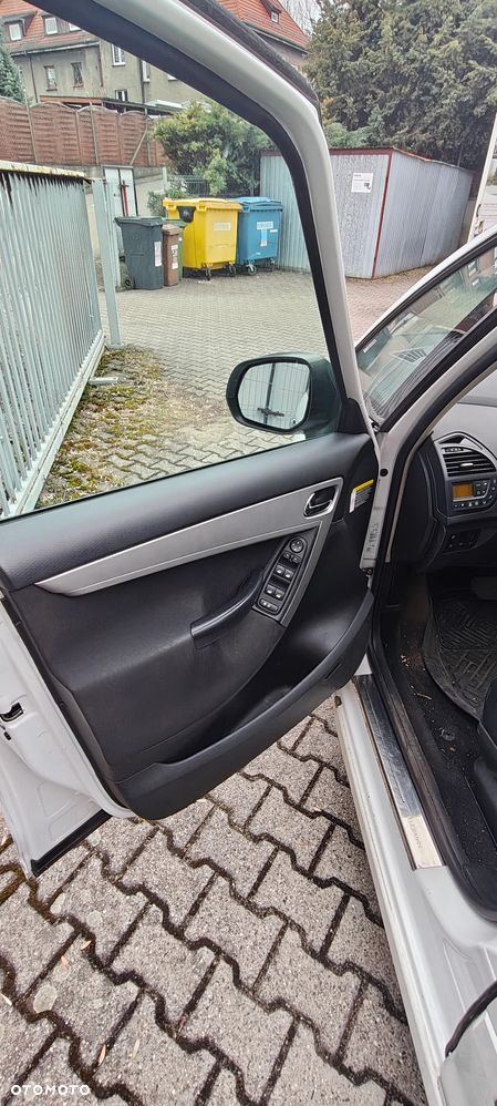 Citroën C4 Picasso 1.6 HDi Equilibre Navi Pack MCP - 17