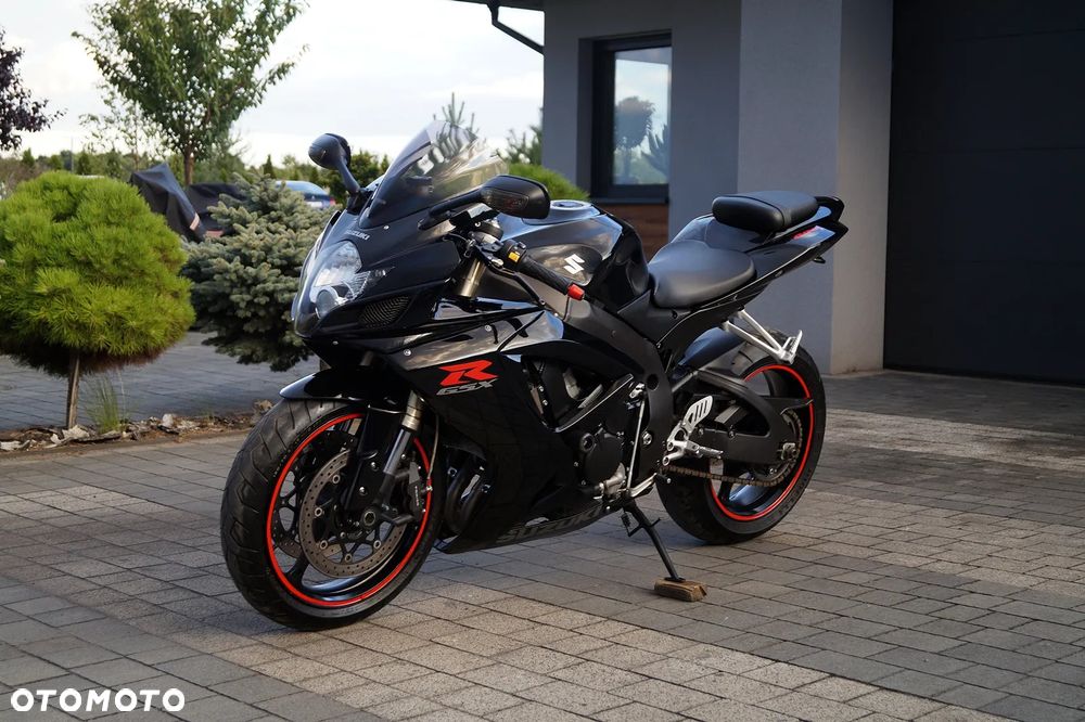 Suzuki GSX-R - 2