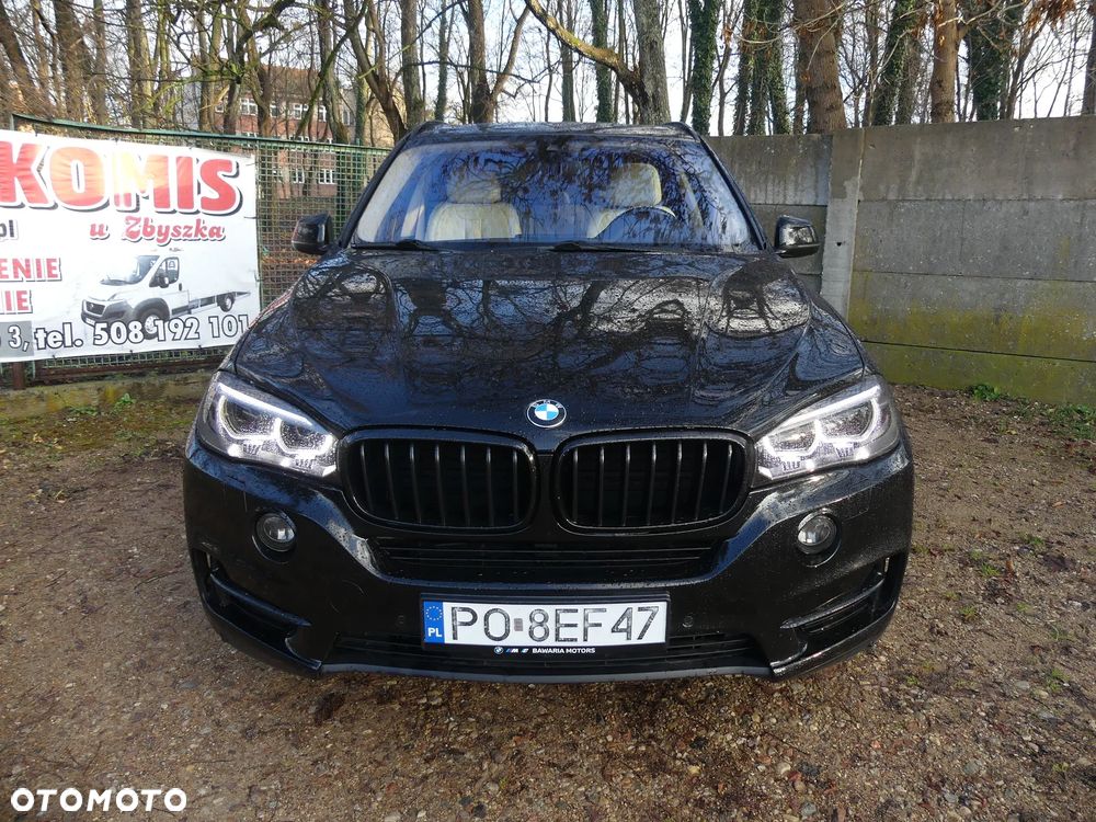 BMW X5 - 5