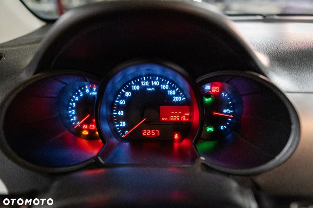 Kia Picanto 1.0 M - 10