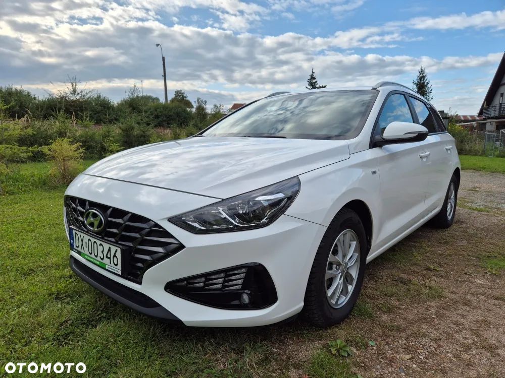 Hyundai i30 1.5 T-GDI 48V Modern - 1