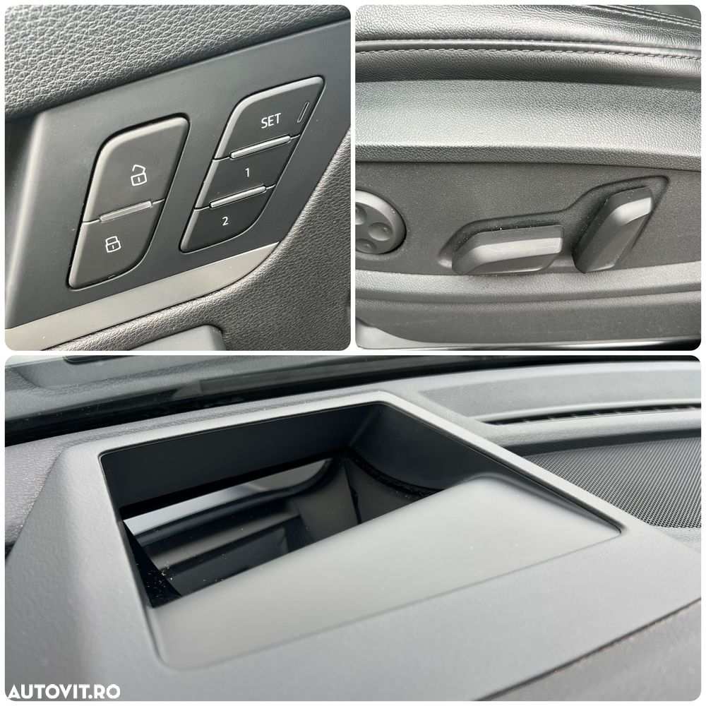 Audi Q5 40 TDI Sportback quattro S tronic S line - 7