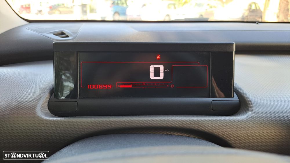 Citroën C4 Cactus 1.6 BlueHDi Shine - 41
