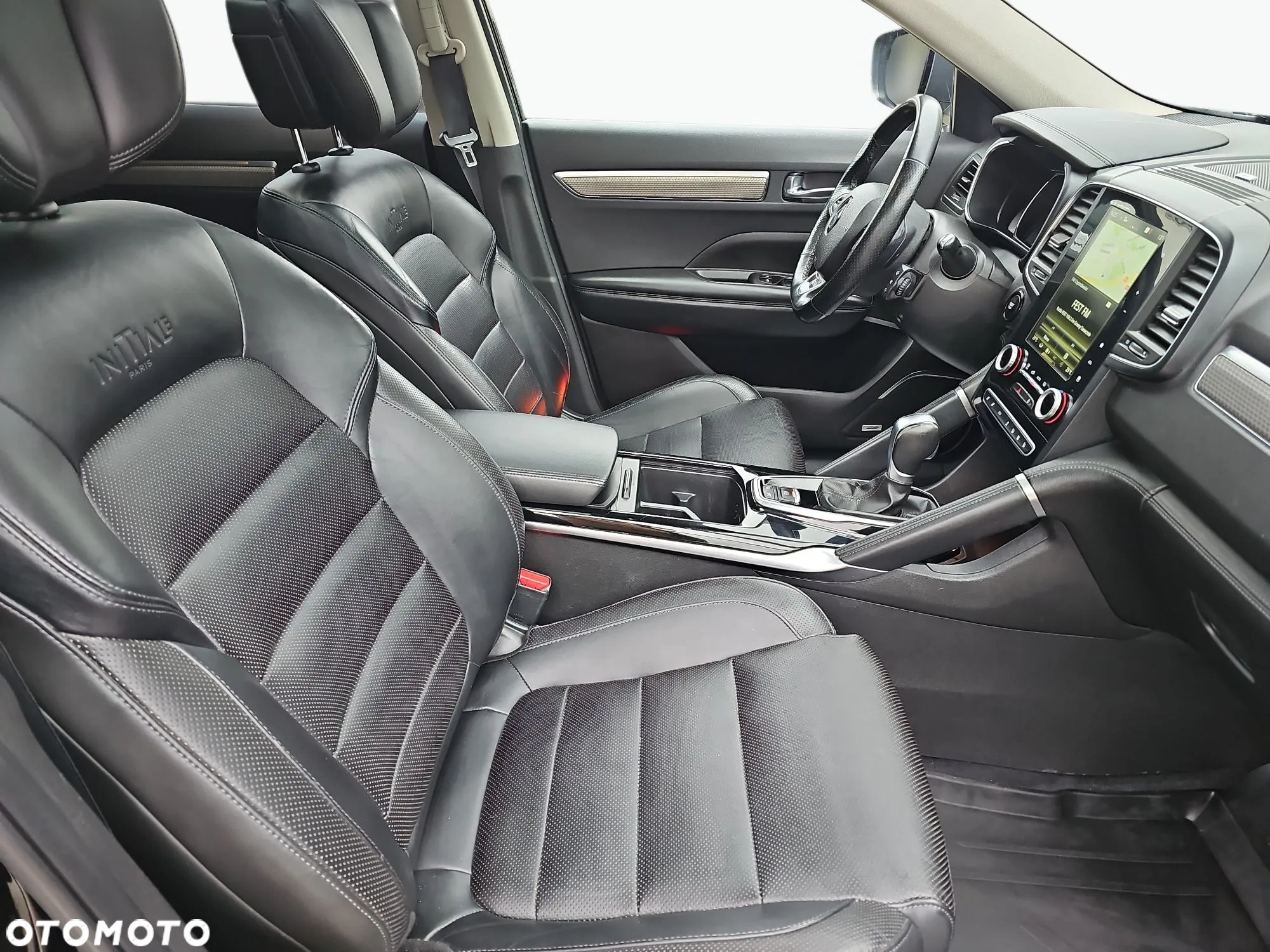 Renault Koleos 2.0 dCi Initiale Paris 4x4 X-Tronic - 13