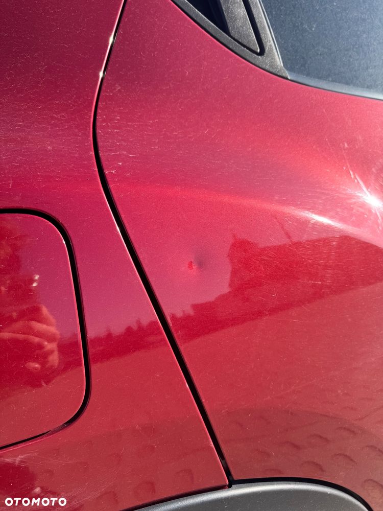 Nissan Juke 1.6 Start/Stop Acenta - 9