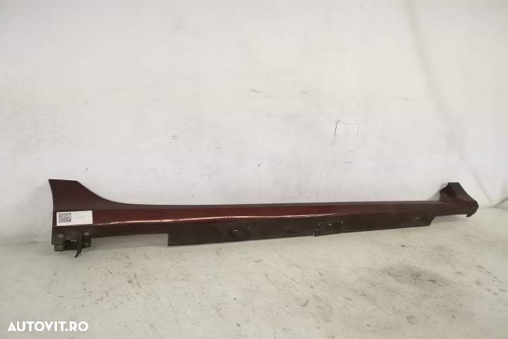 Ornament Prag Dreapta Original In Stare Buna Honda Civic 10 2015 2016 - 2