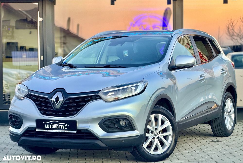 Renault Kadjar - 1
