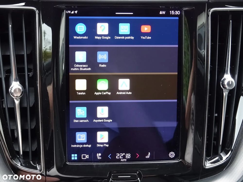 Volvo XC 60 B4 D AWD Geartronic RDesign - 31