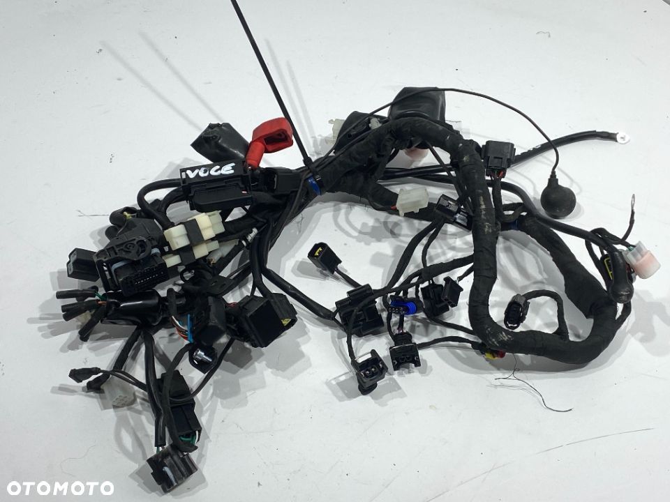 Wiązka instalacja VOGE 500 CF MOTO 19-22R - 1