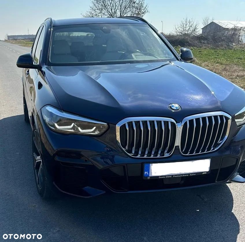 BMW X5 xDrive30d - 2