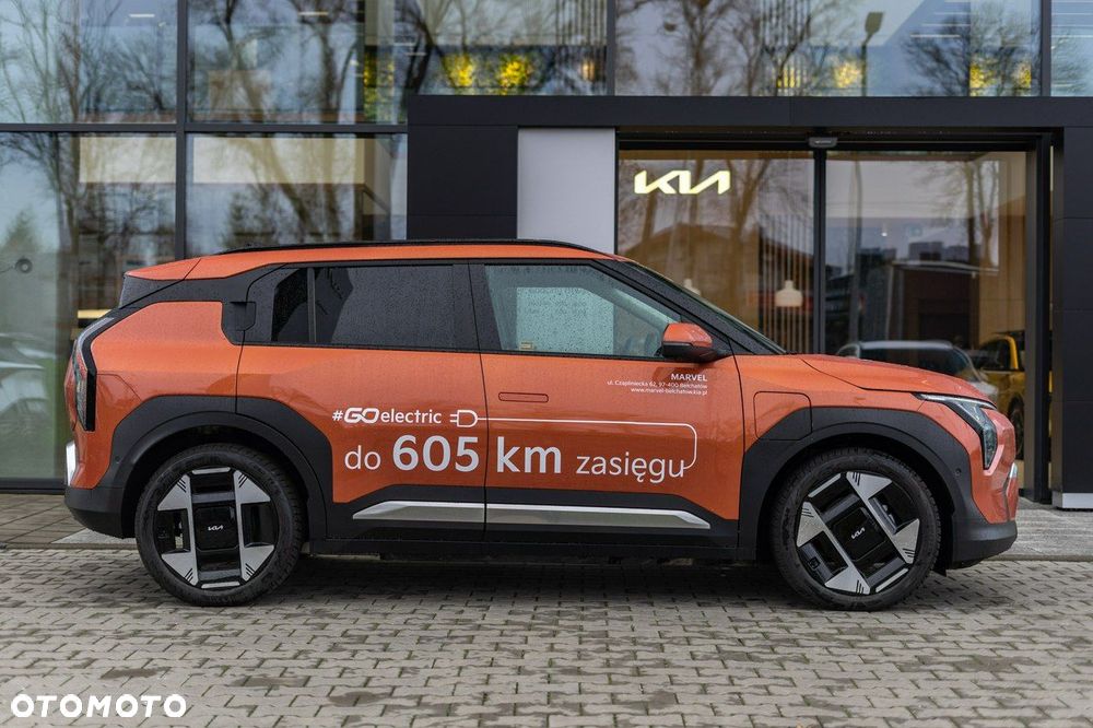 Kia EV3 - 7