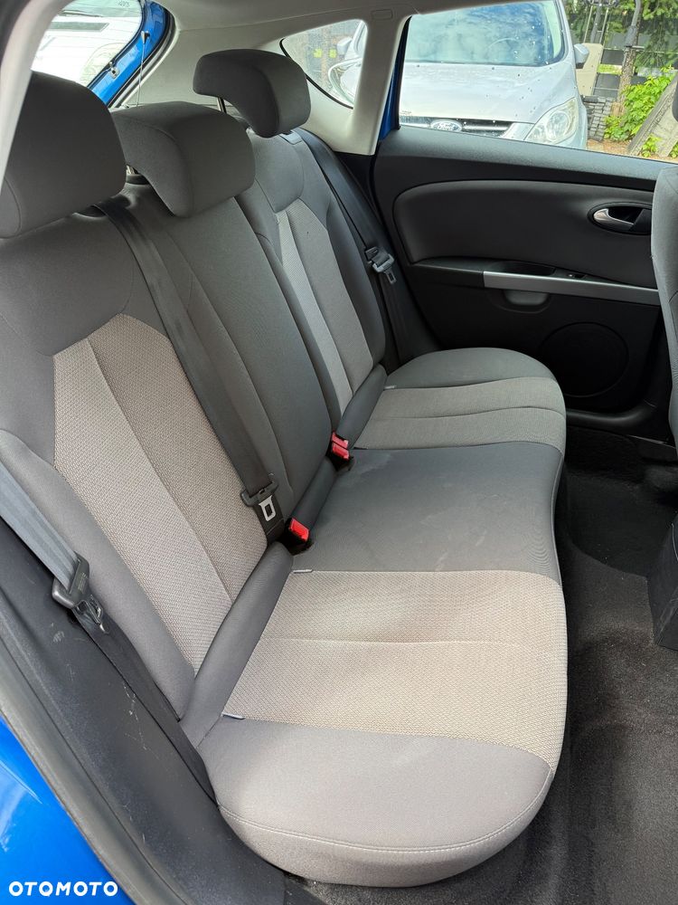 Seat Leon 1.6 TDI Style - 13