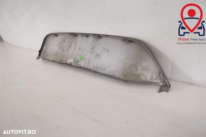 Ornament Fusta Spoiler Bara Spate Original In Stare Buna 2021 2022 Jag - 6