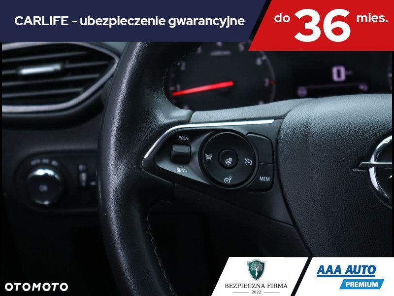 Opel Crossland X - 19