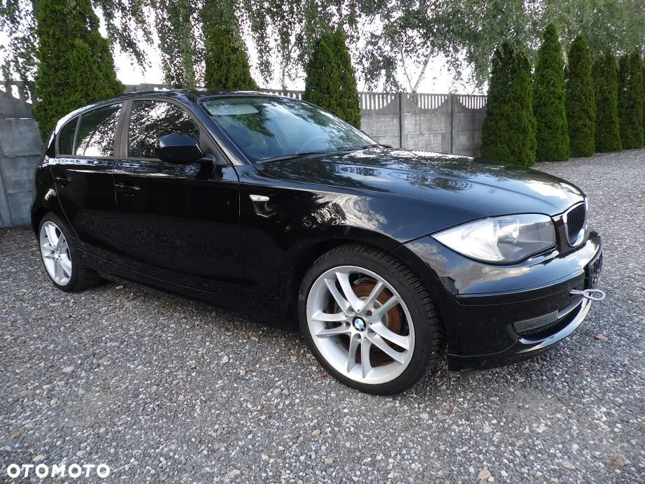 BMW Seria 1 116i Edition Lifestyle - 1
