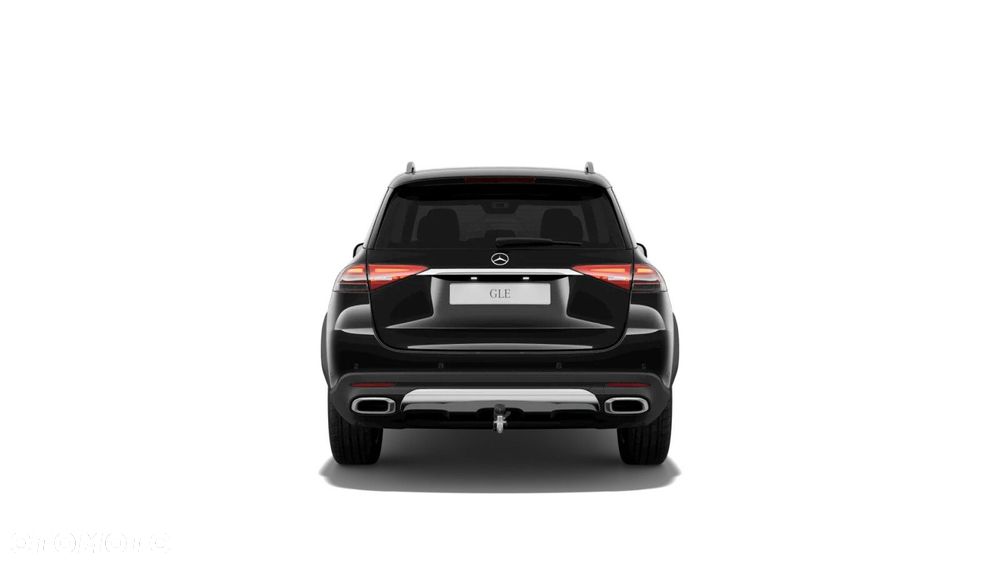 Mercedes-Benz GLE - 23