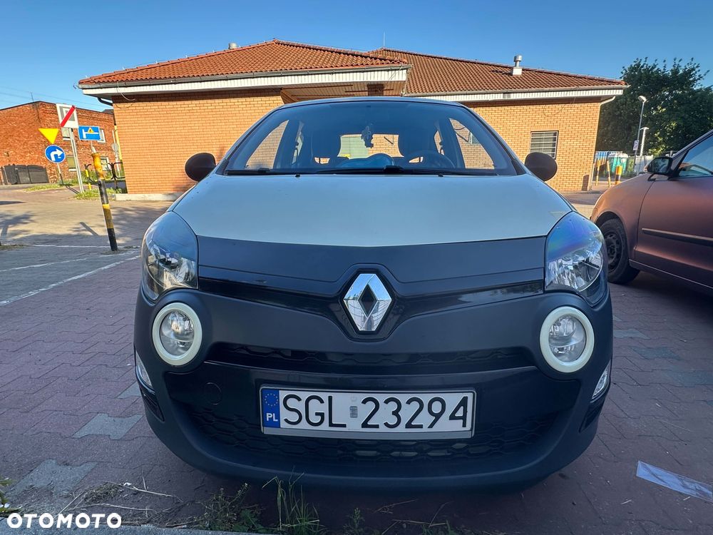 Renault Twingo 1.2 LEV 16V 75 Liberty Eco-Drive - 4