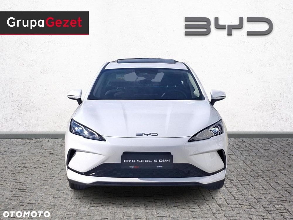 BYD Seal 5 - 8