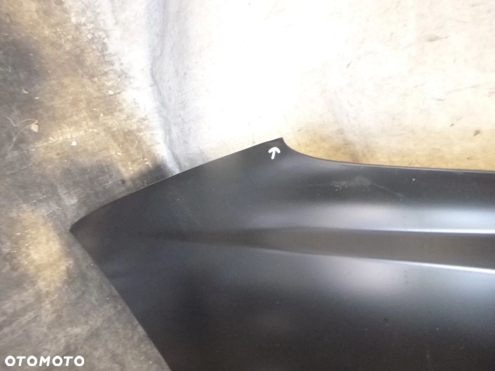 opel corsa d maska silnika nowa - 6