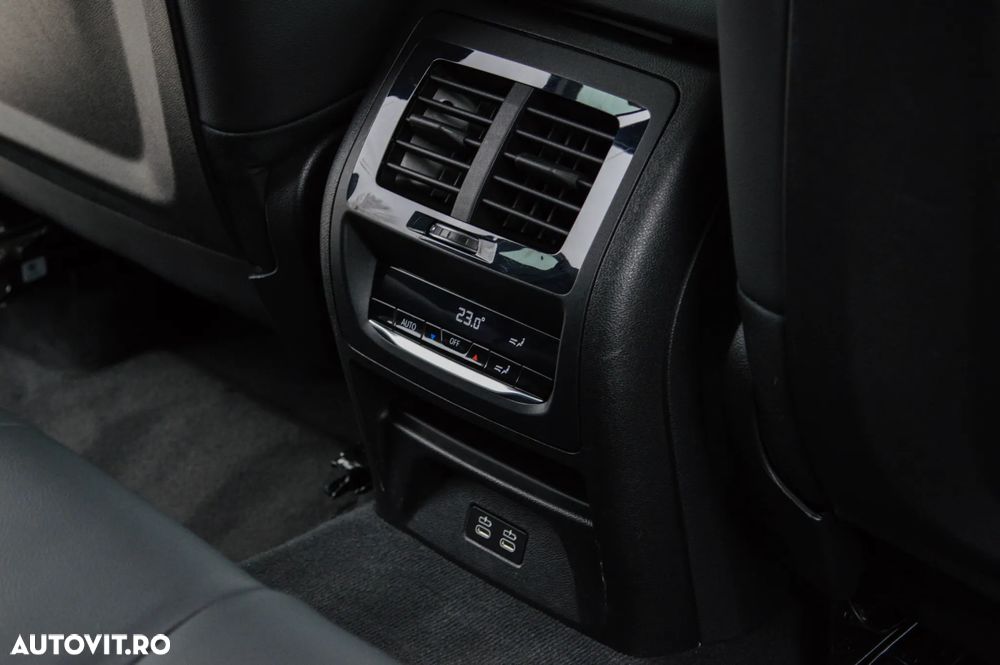 BMW X3 xDrive30e Aut. Luxury Line - 34